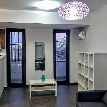 Air Residences - Air 2 Bukurešť Exteriér fotografie