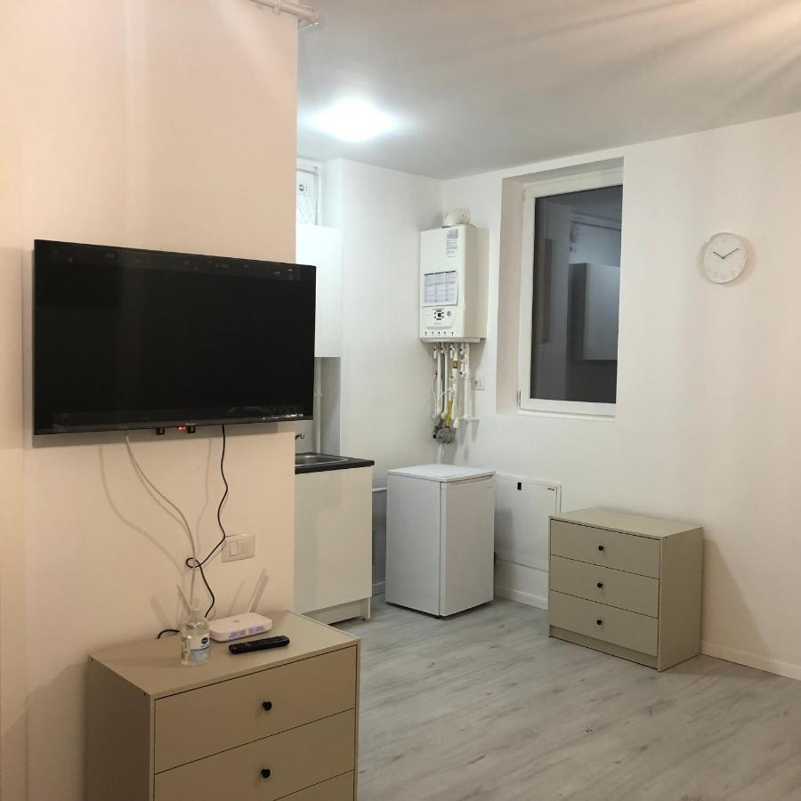 Air Residences - Air 2 Bukurešť Exteriér fotografie
