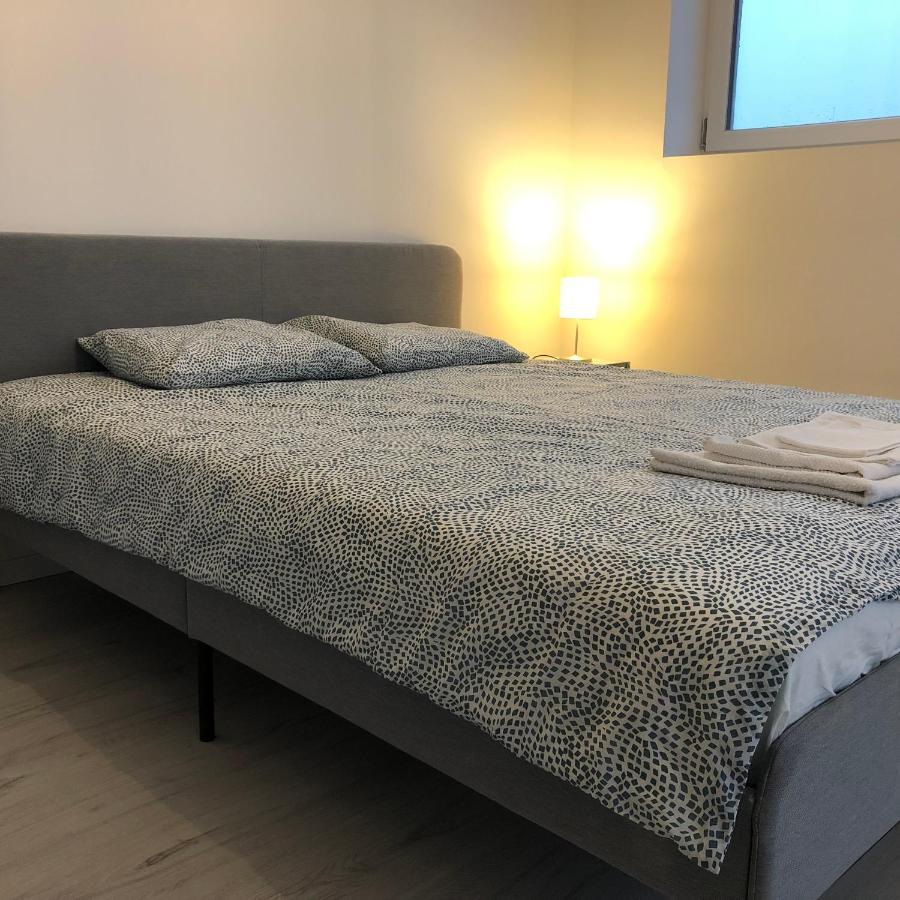 Air Residences - Air 2 Bukurešť Exteriér fotografie