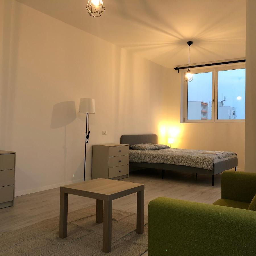 Air Residences - Air 2 Bukurešť Exteriér fotografie