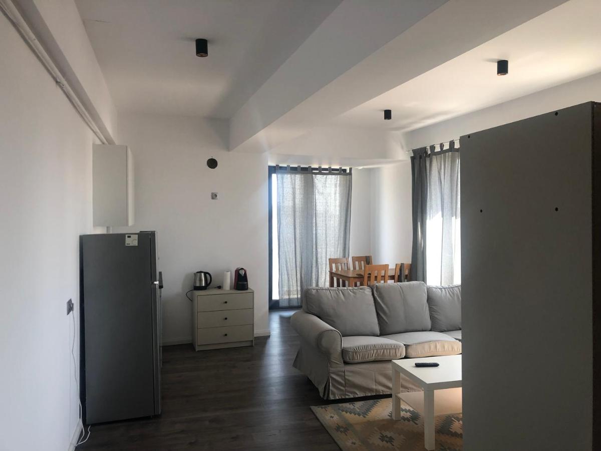 Air Residences - Air 2 Bukurešť Exteriér fotografie