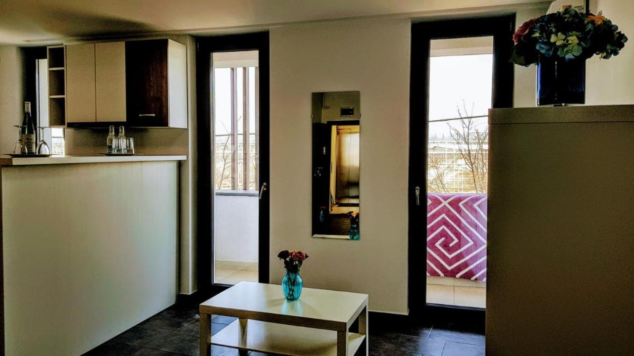 Air Residences - Air 2 Bukurešť Exteriér fotografie