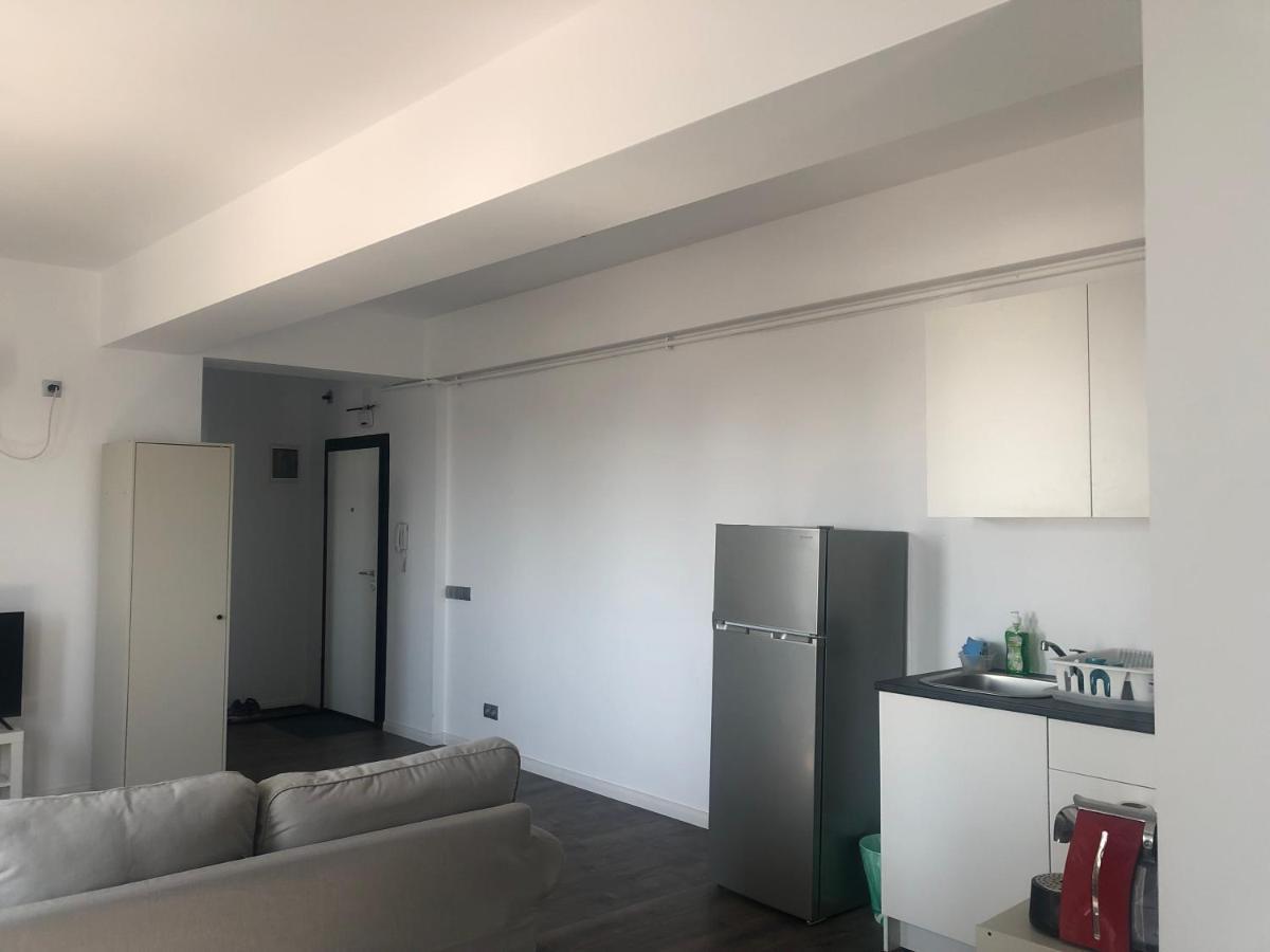 Air Residences - Air 2 Bukurešť Exteriér fotografie